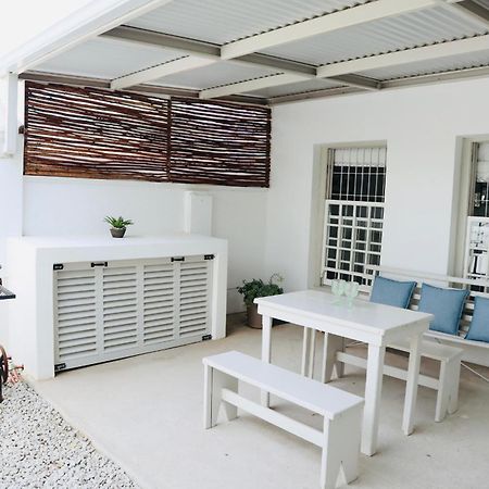 River Bend Guesthouses กราฟฟ์-เรเน็ต ภายนอก รูปภาพ