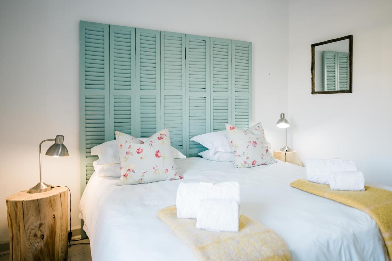 River Bend Guesthouses กราฟฟ์-เรเน็ต ภายนอก รูปภาพ