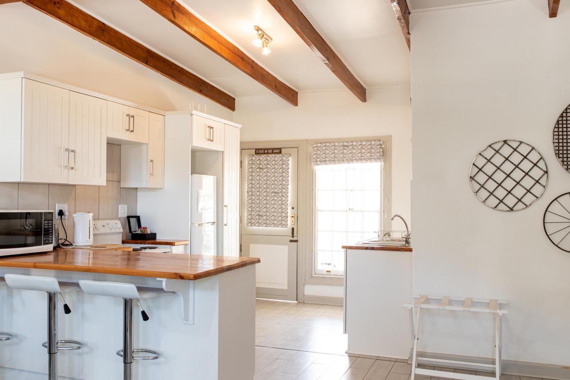 River Bend Guesthouses กราฟฟ์-เรเน็ต ภายนอก รูปภาพ