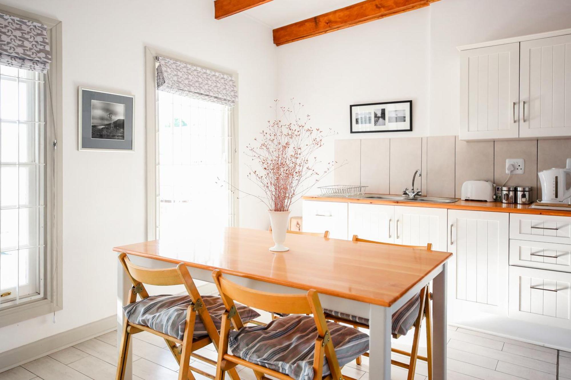 River Bend Guesthouses กราฟฟ์-เรเน็ต ภายนอก รูปภาพ