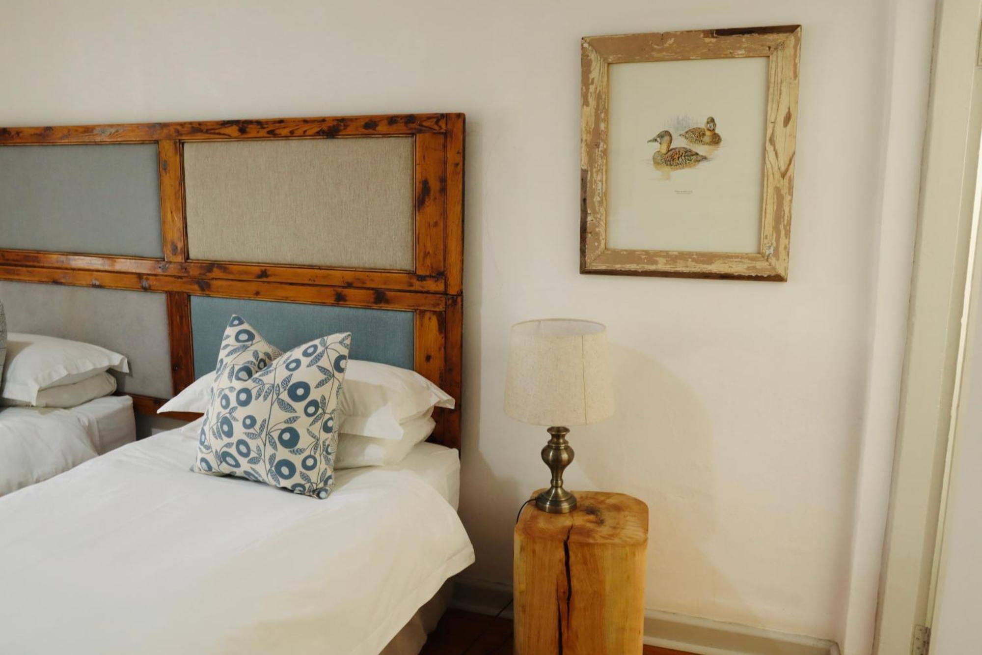 River Bend Guesthouses กราฟฟ์-เรเน็ต ภายนอก รูปภาพ
