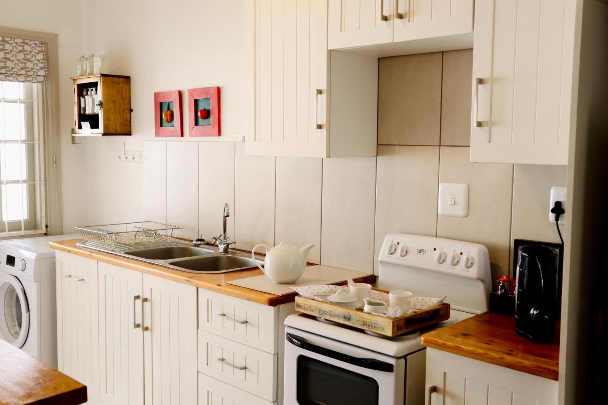 River Bend Guesthouses กราฟฟ์-เรเน็ต ภายนอก รูปภาพ
