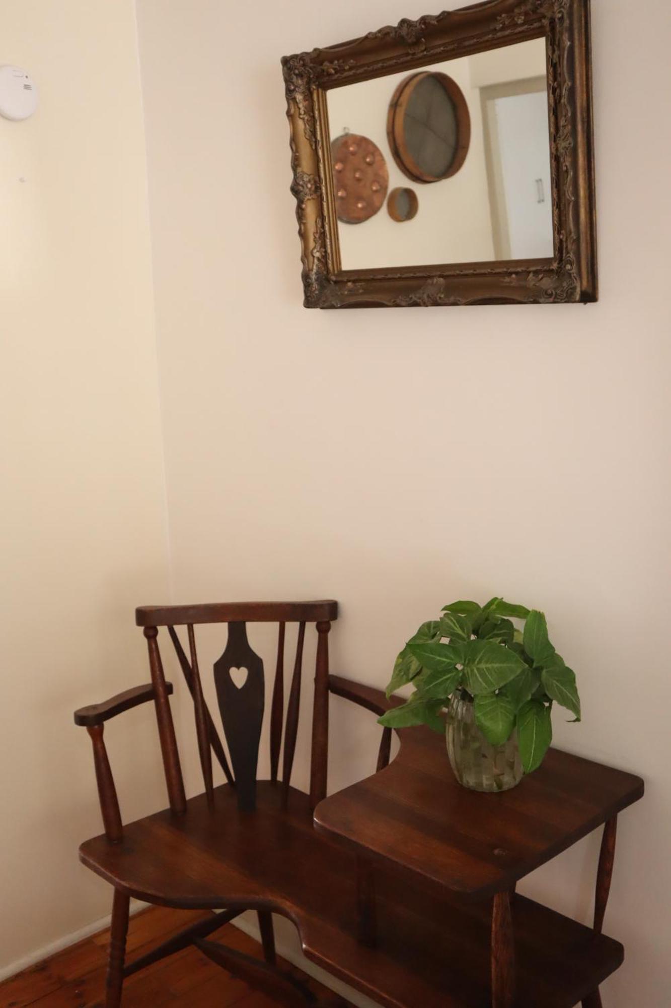 River Bend Guesthouses กราฟฟ์-เรเน็ต ภายนอก รูปภาพ