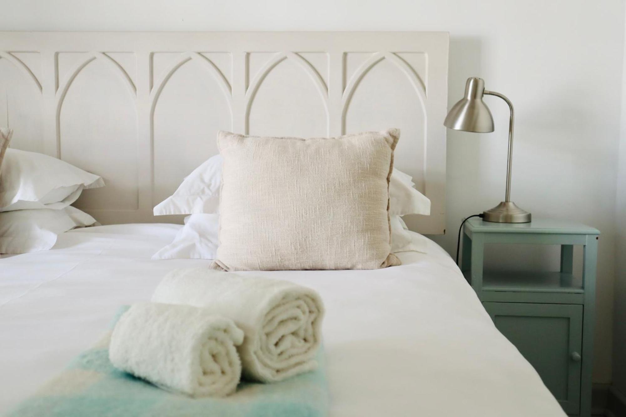 River Bend Guesthouses กราฟฟ์-เรเน็ต ภายนอก รูปภาพ