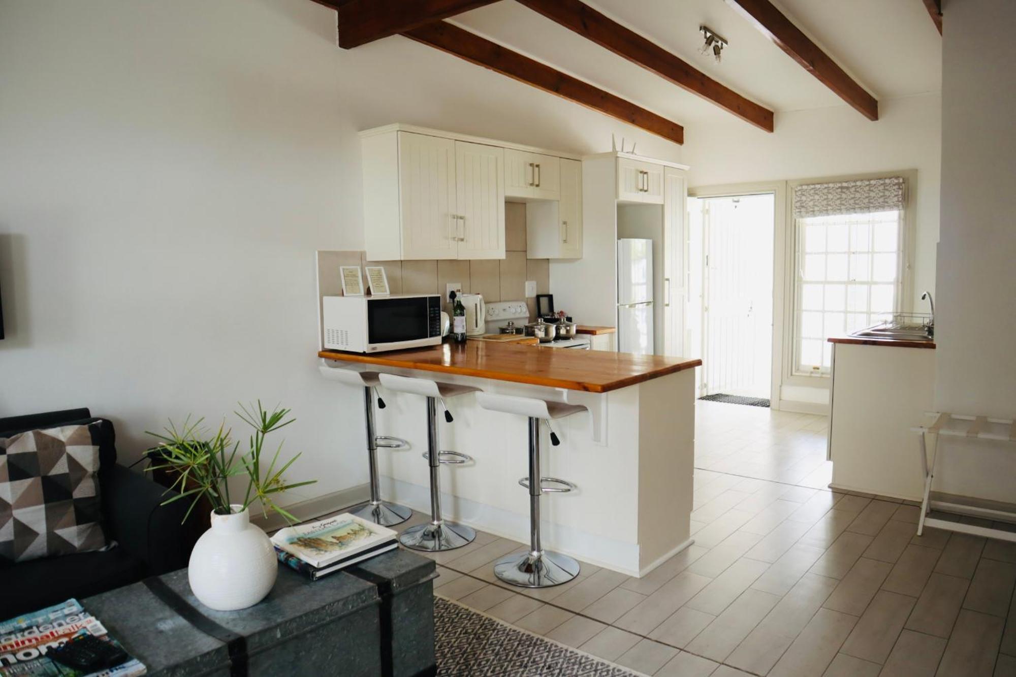 River Bend Guesthouses กราฟฟ์-เรเน็ต ภายนอก รูปภาพ