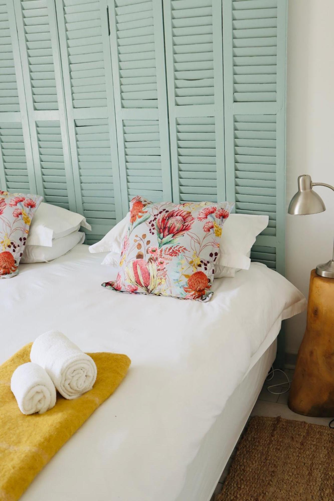 River Bend Guesthouses กราฟฟ์-เรเน็ต ภายนอก รูปภาพ