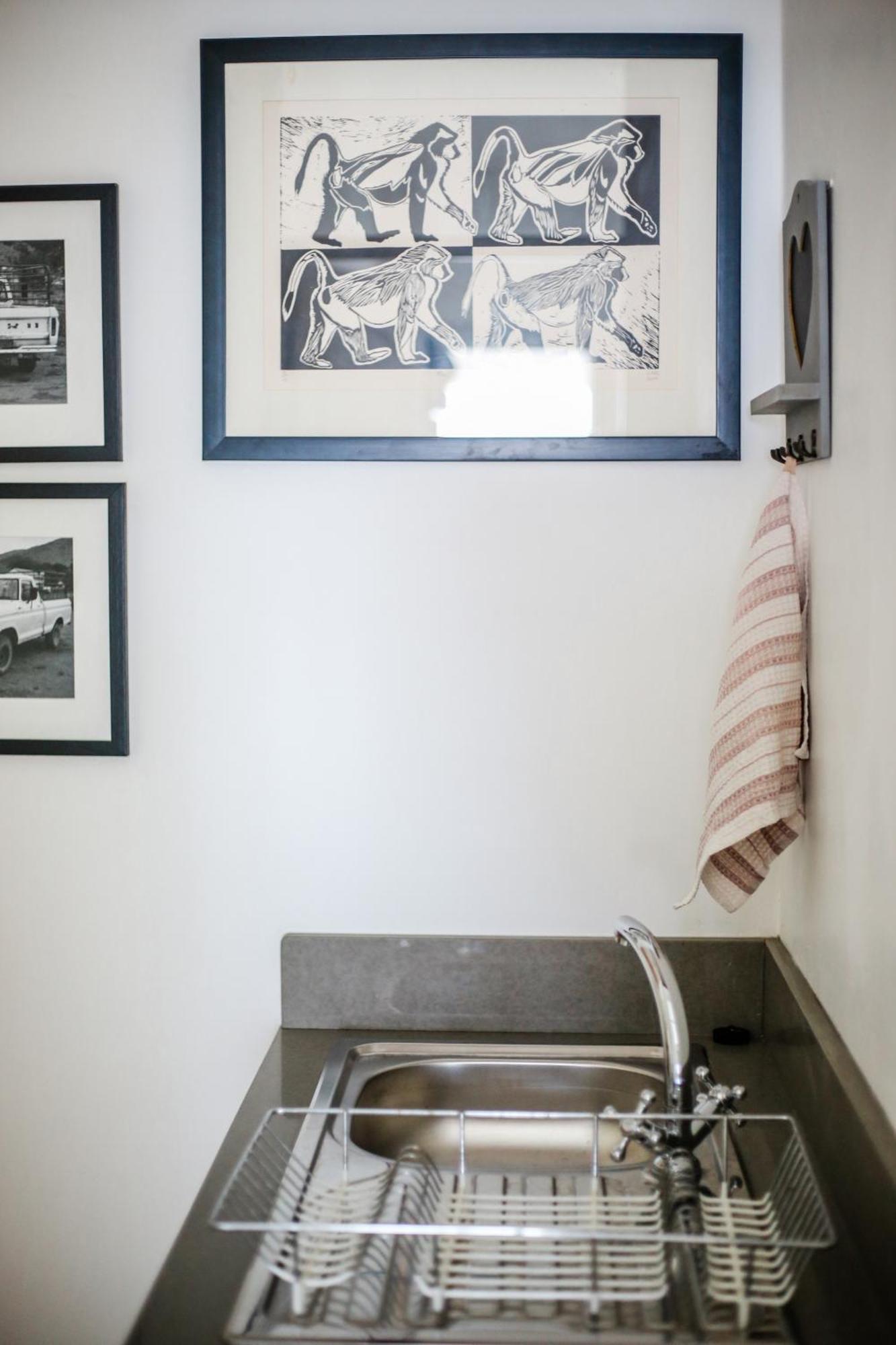 River Bend Guesthouses กราฟฟ์-เรเน็ต ภายนอก รูปภาพ